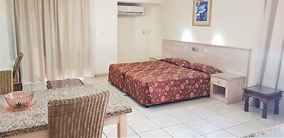 Senator Hotel Apartments - Adults Only