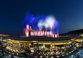 Red Rock Casino, Resort and Spa