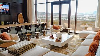 Red Rock Casino, Resort and Spa