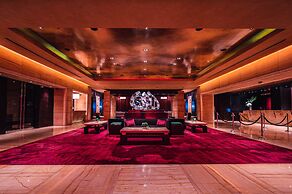 Red Rock Casino, Resort and Spa