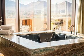 Red Rock Casino, Resort and Spa