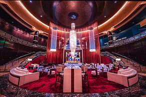 Red Rock Casino, Resort and Spa