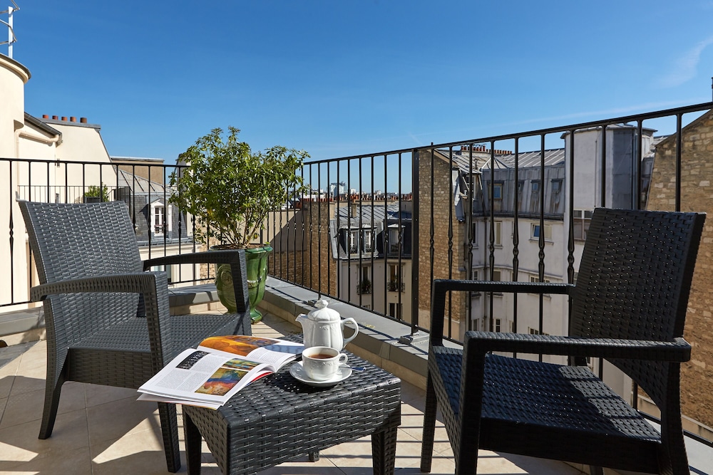 Hôtel Régence Etoile
