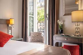 Hôtel Régence Etoile
