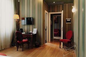 Hotel Palazzo Guiscardo