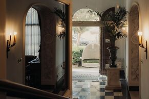 Hotel Palazzo Guiscardo