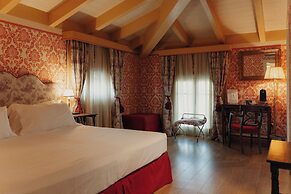Hotel Palazzo Guiscardo
