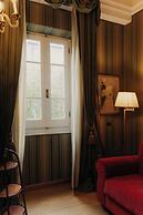 Hotel Palazzo Guiscardo
