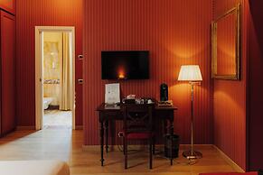 Hotel Palazzo Guiscardo