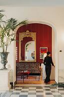 Hotel Palazzo Guiscardo