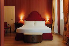 Hotel Palazzo Guiscardo