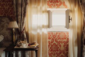 Hotel Palazzo Guiscardo