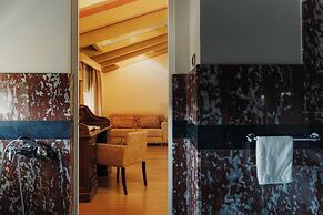 Hotel Palazzo Guiscardo