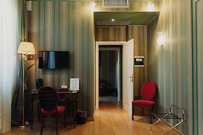 Hotel Palazzo Guiscardo