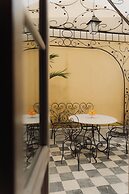Hotel Palazzo Guiscardo