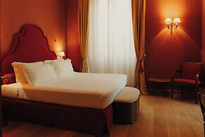 Hotel Palazzo Guiscardo