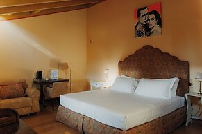 Hotel Palazzo Guiscardo