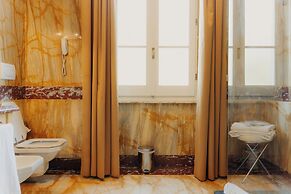 Hotel Palazzo Guiscardo