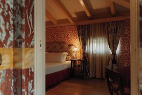 Hotel Palazzo Guiscardo