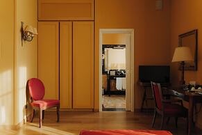 Hotel Palazzo Guiscardo