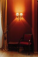 Hotel Palazzo Guiscardo