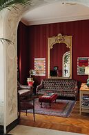 Hotel Palazzo Guiscardo