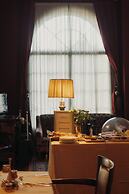 Hotel Palazzo Guiscardo