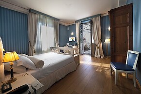Hotel Palazzo Guiscardo