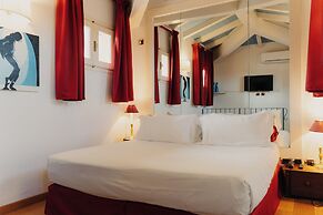 Hotel Palazzo Guiscardo