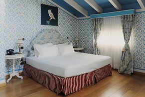 Hotel Palazzo Guiscardo