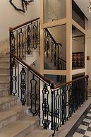 Hotel Palazzo Guiscardo