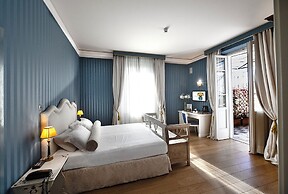 Hotel Palazzo Guiscardo