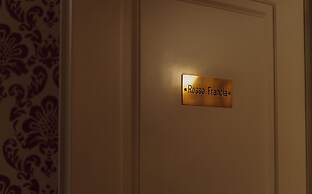 Hotel Palazzo Guiscardo