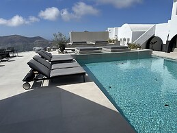 Rocabella Santorini Hotel & SPA