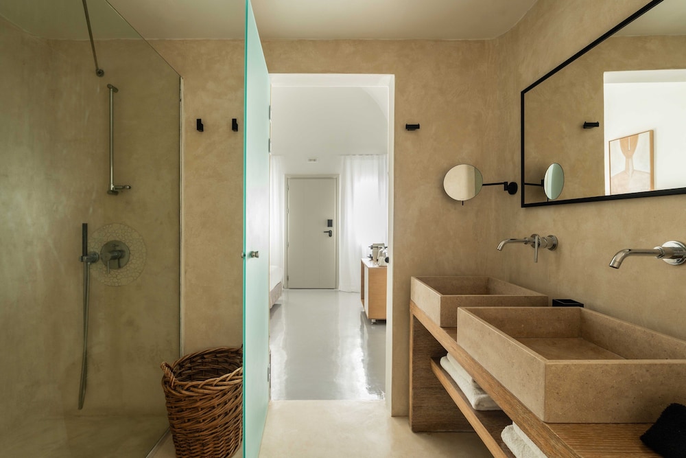 Rocabella Santorini Hotel & SPA