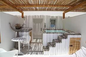 Rocabella Santorini Hotel & SPA