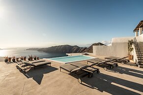 Rocabella Santorini Hotel & SPA
