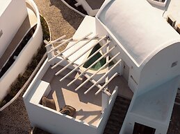 Rocabella Santorini Hotel & SPA