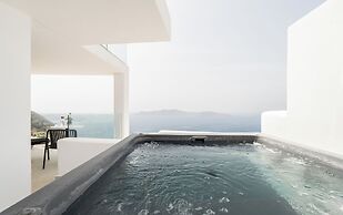 Rocabella Santorini Hotel & SPA