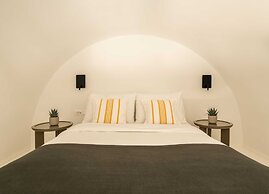 Rocabella Santorini Hotel & SPA