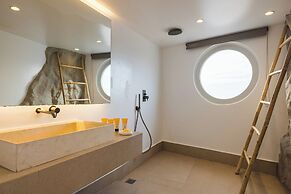 Rocabella Santorini Hotel & SPA