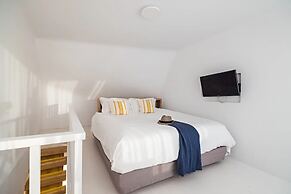Rocabella Santorini Hotel & SPA