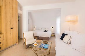 Rocabella Santorini Hotel & SPA
