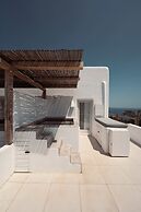 Rocabella Santorini Hotel & SPA