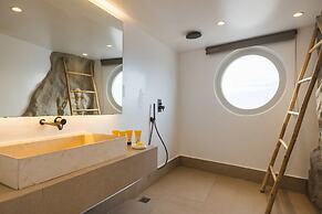 Rocabella Santorini Hotel & SPA