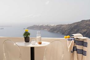 Rocabella Santorini Hotel & SPA