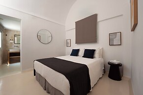 Rocabella Santorini Hotel & SPA