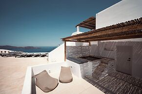 Rocabella Santorini Hotel & SPA