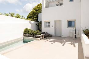Rocabella Santorini Hotel & SPA