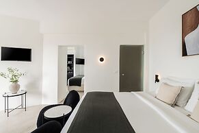 Rocabella Santorini Hotel & SPA